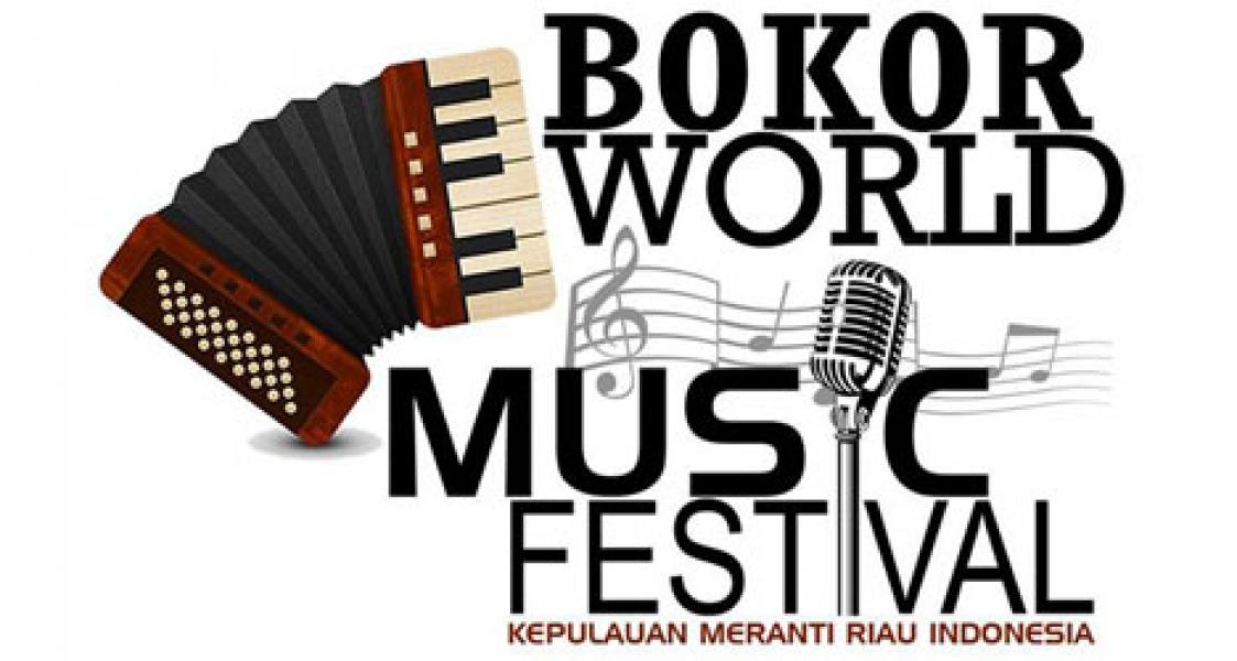Bokor Wold Festival, 9 Grup Musik penjuru Dunia Dipastikan Ambil Bagian