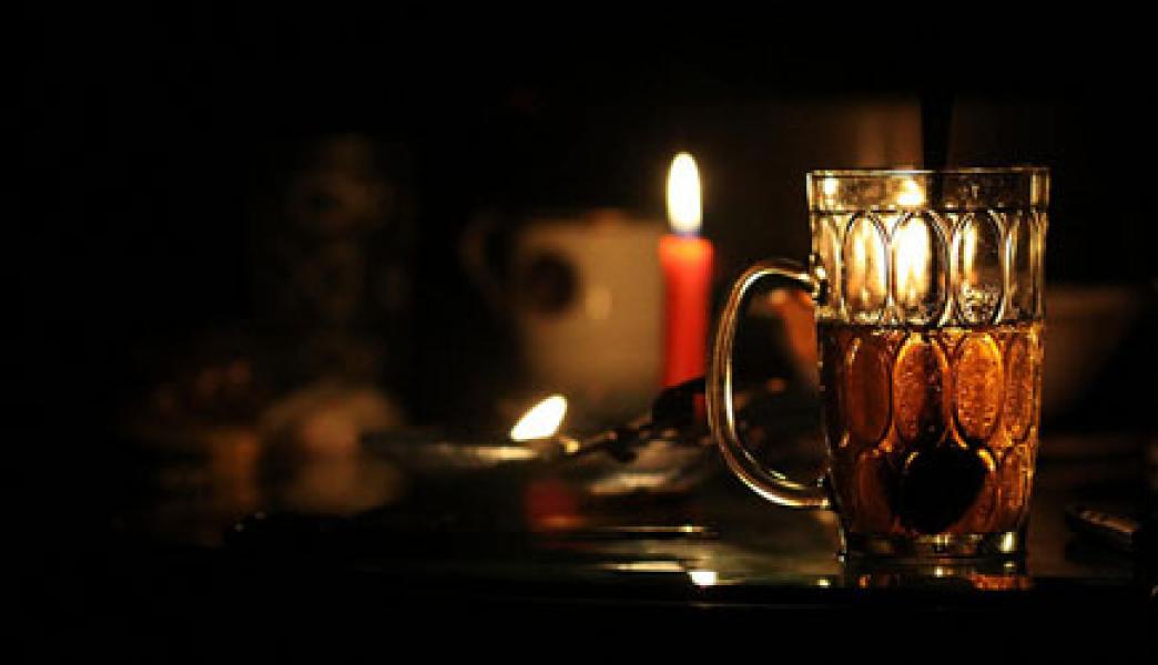 Tempo 15 Menit Listrik 3 Kali Mati, Peserta Tour de Siak Kecewa