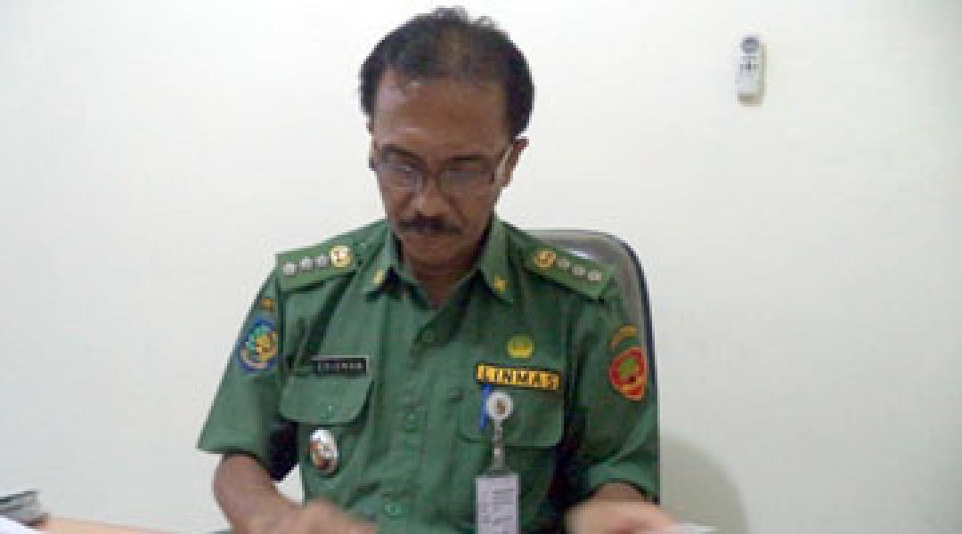 Data Warga Miskin Kecamatan Limapuluh Diragukan