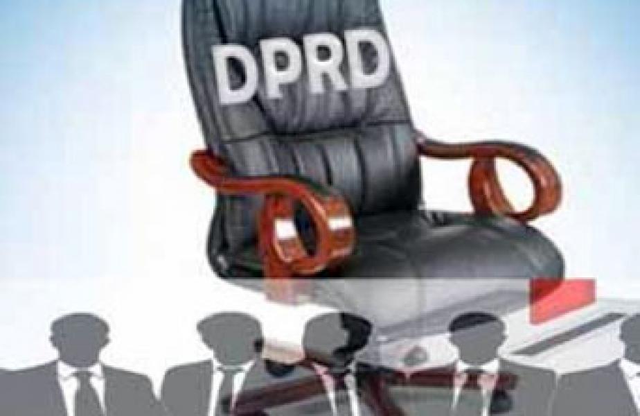 Demokrat Akan Sampaikan Ketua dan Pengurus Fraksi