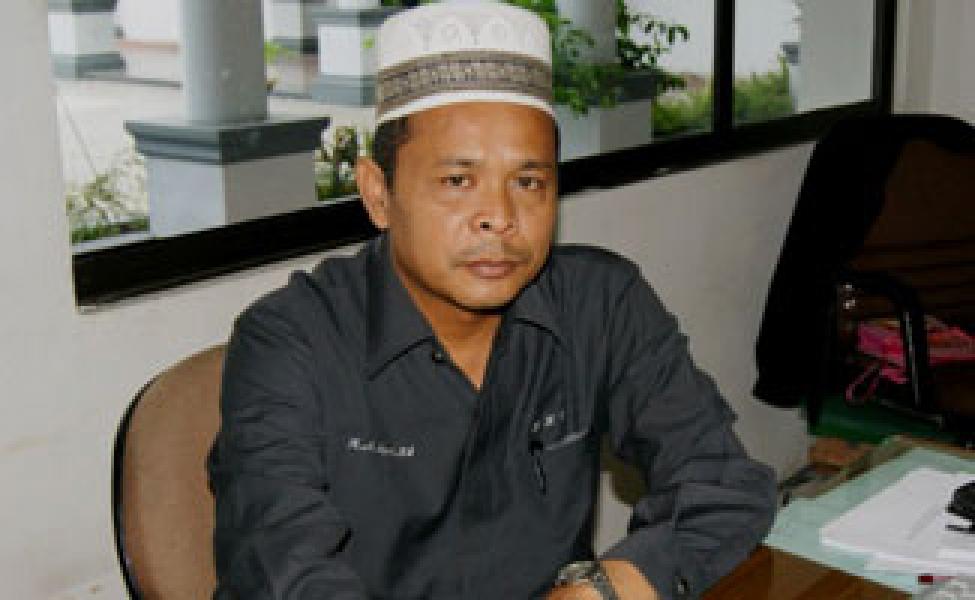 Dikonfirmasi Dugaan Pungli, Kemenag Rohul Malah Tuding Wartawan Pemeras