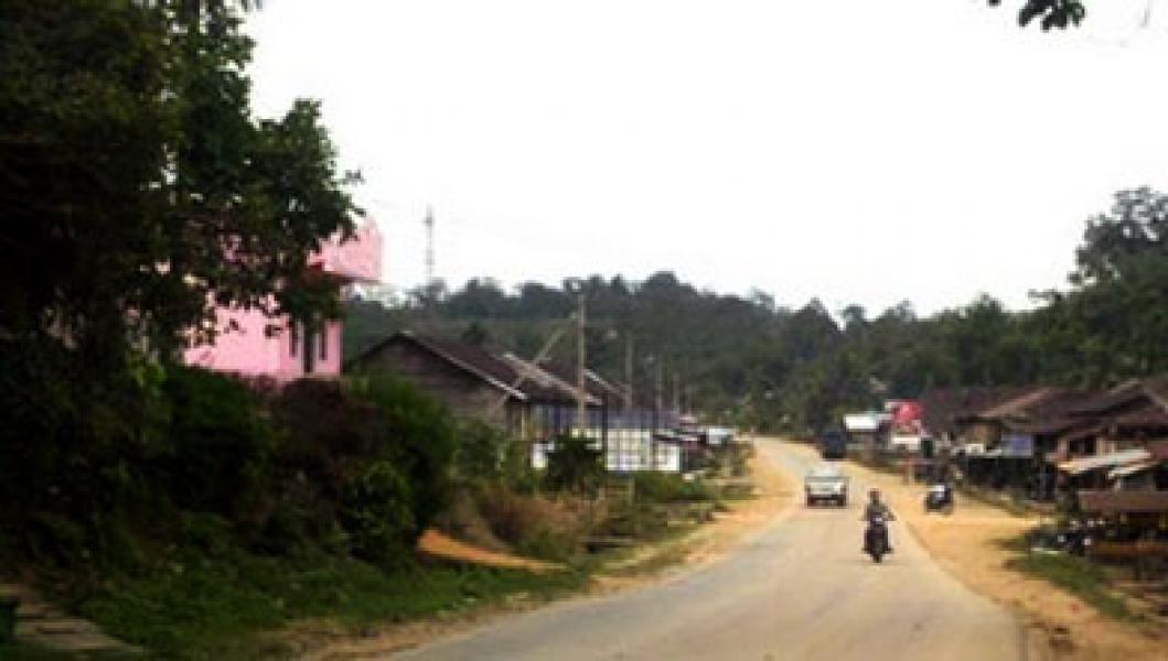 Dinas PU Dedline PT. Inecda Hingga Akhir September