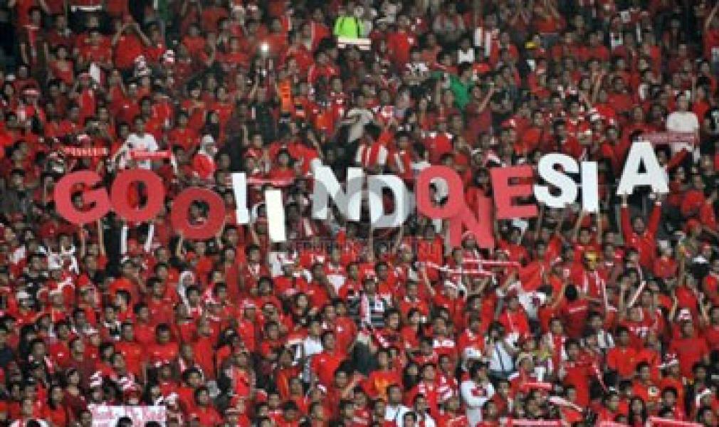 Ditahan Yaman, Indonesia Perpanjang Status Miskin Gol