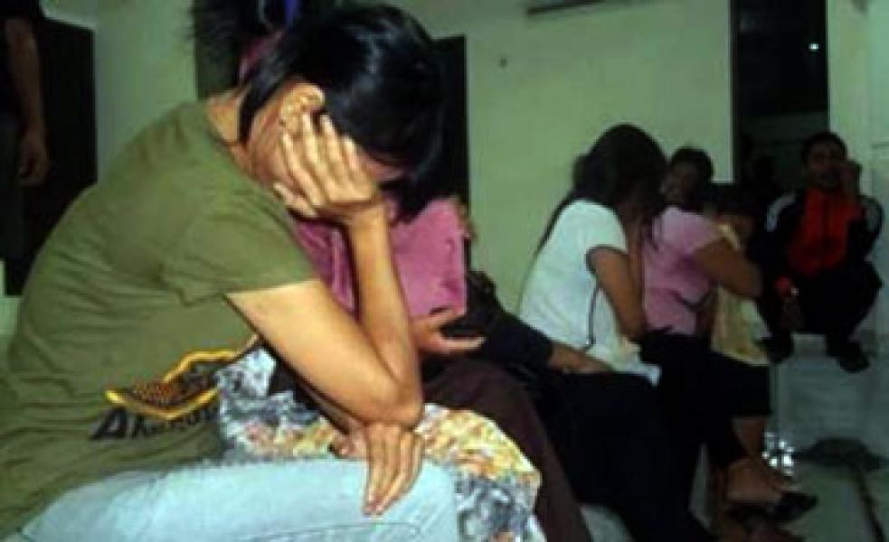 Dua Datuk Kampar Kiri Jadi Saksi Terkait Razia Pekat