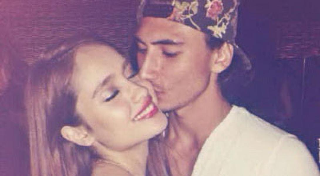 Foto Mesra Cinta Laura Hingga Pernikahan Fitri Tropica Jadi Kabar Hot Sepekan