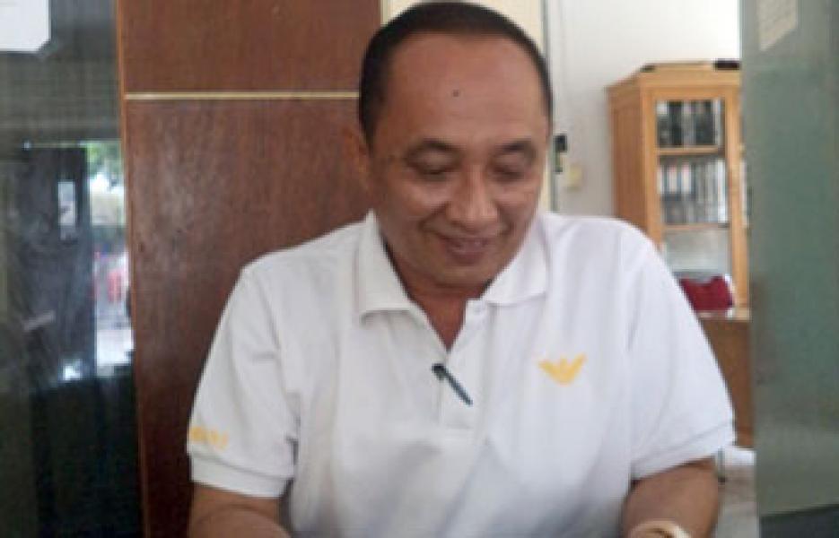 Gaji Karyawan PT AFR Diduga Dibawah Standar