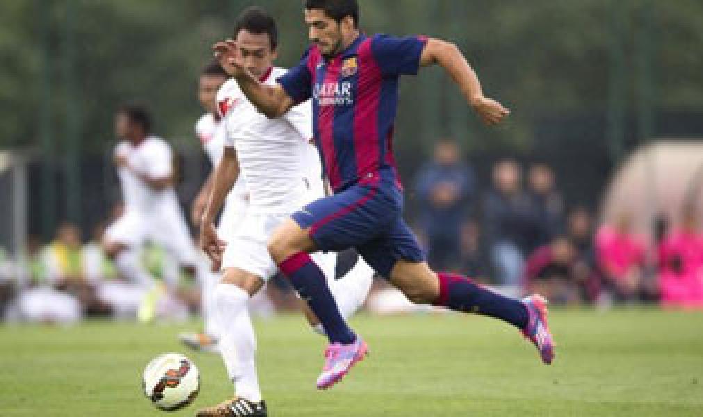Gol Perdana Suarez Bawa Timnas Indonesia U-19 Mendunia