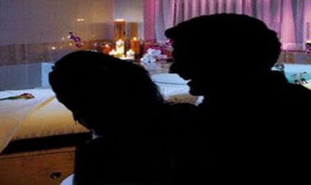Gratifikasi Seks Suburkan Perselingkuhan Hakim