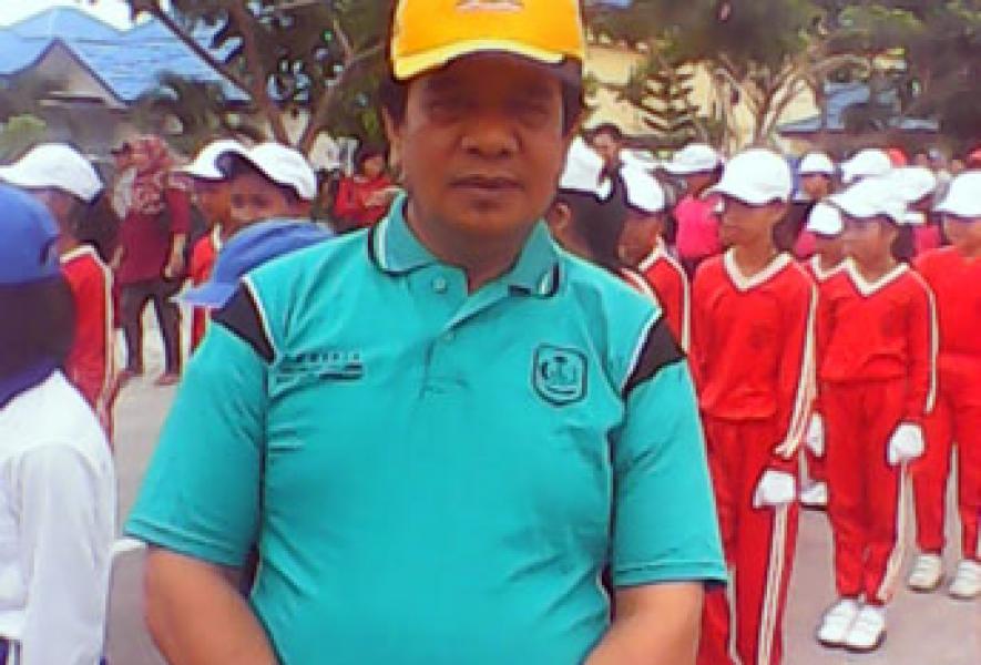 Haornas 2014, Disparpora Meranti Gelar Sejumlah Lomba