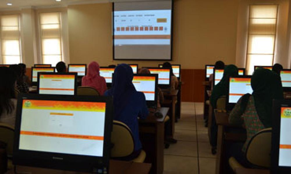 Hari Ini BKD Riau Gelar Simulasi Sistem CAT