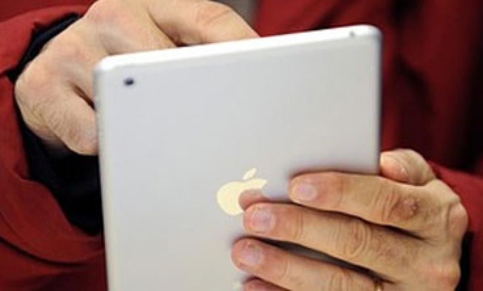 IPAD Mini Milik Mahasiswi Raib Dikamar Kosan