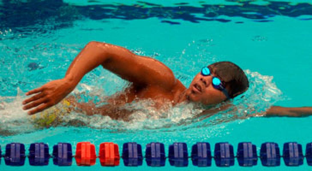 Indonesia Terpaku di Peringkat 16, China Panen Medali