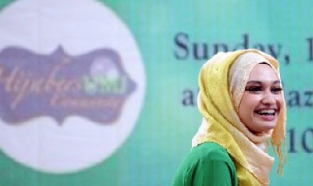 Ini 11 Keuntungan Hijab Bagi Muslimah