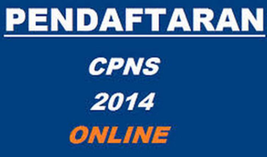 Inilah Alur Proses Pengadaan CPNS Pemprov Riau Tahun 2014