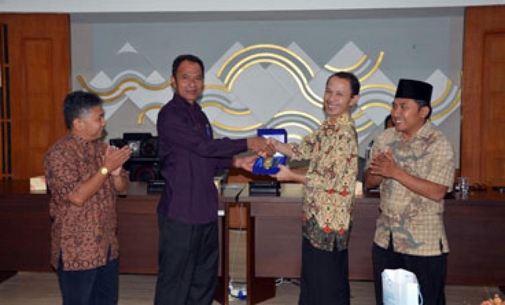 Jangan Takut PPID, Asal Sesuai Prosedur