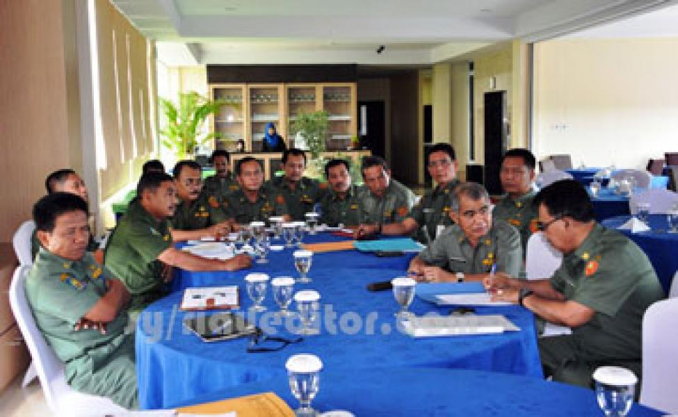 Jefry Gusar Tim Zero Lambat Jalankan Program