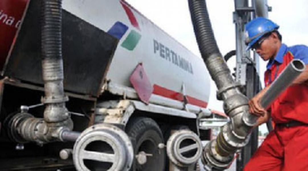 Jika BBM Naik, Wagubri Minta Pertamina Penuhi Stock BBM
