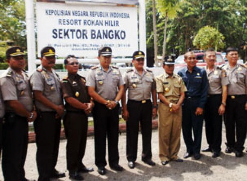 Juli 2015 SPN Pindah ke Rohil