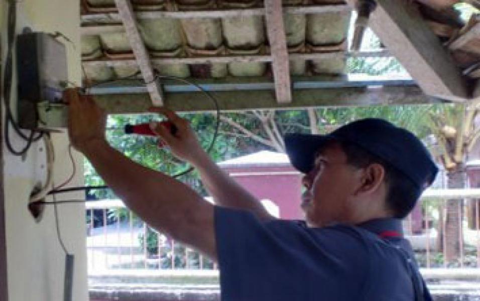 Jumlah Pelanggan Baru PD Tuah Sekata Capai 1000 unit