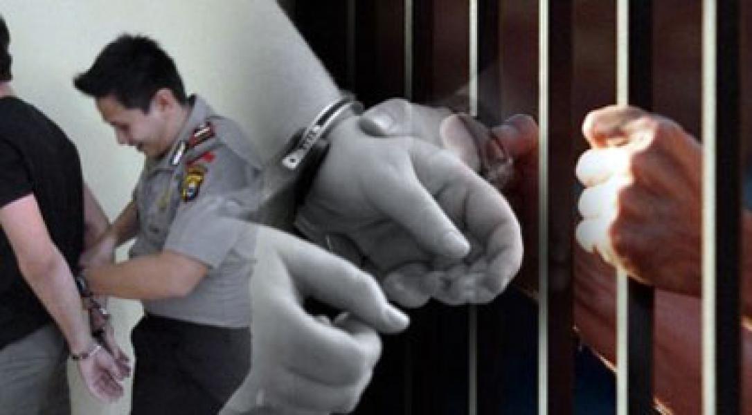 Kades Tolam Tersangka Korupsi Dana PPIDK Belum Ditahan