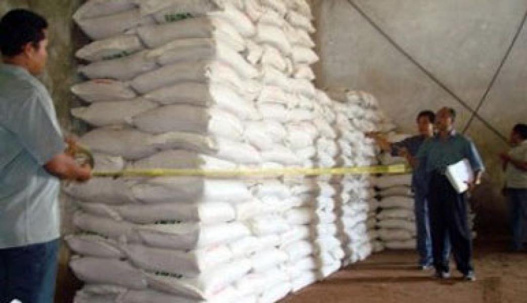 Kadistan Kampar: Waspadai Pupuk dan Pestisida Palsu 