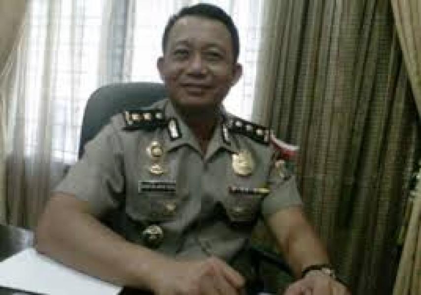 Kapolda Riau Perintahkan Kapolresta Pekanbaru Tekan Angka Kriminalitas