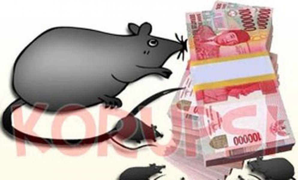 Kasus Korupsi RSUD Taluk Kuantan Akan Dilimpahkan ke Pengadilan