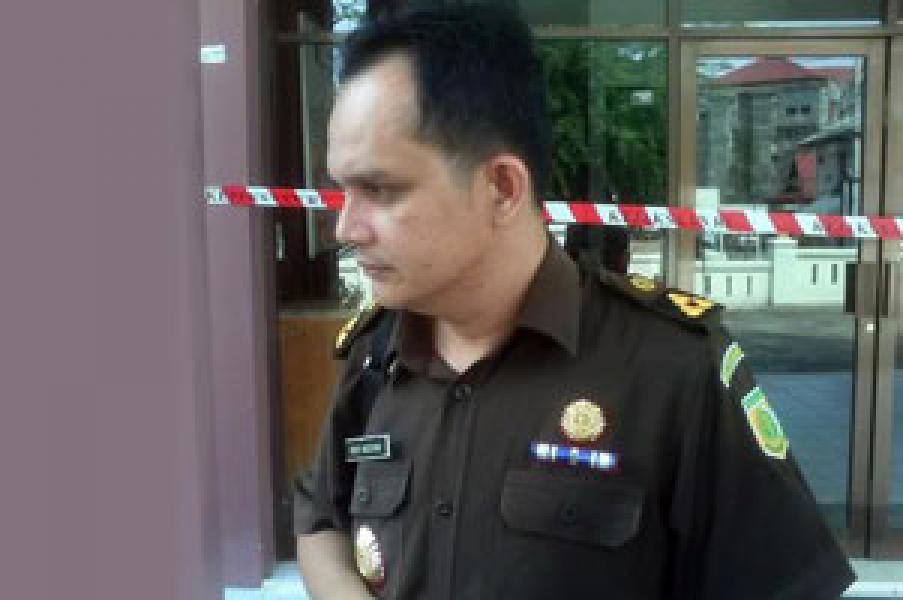 Kejari Rengat Temukan Bukti Korupsi di Inspektorat Inhu
