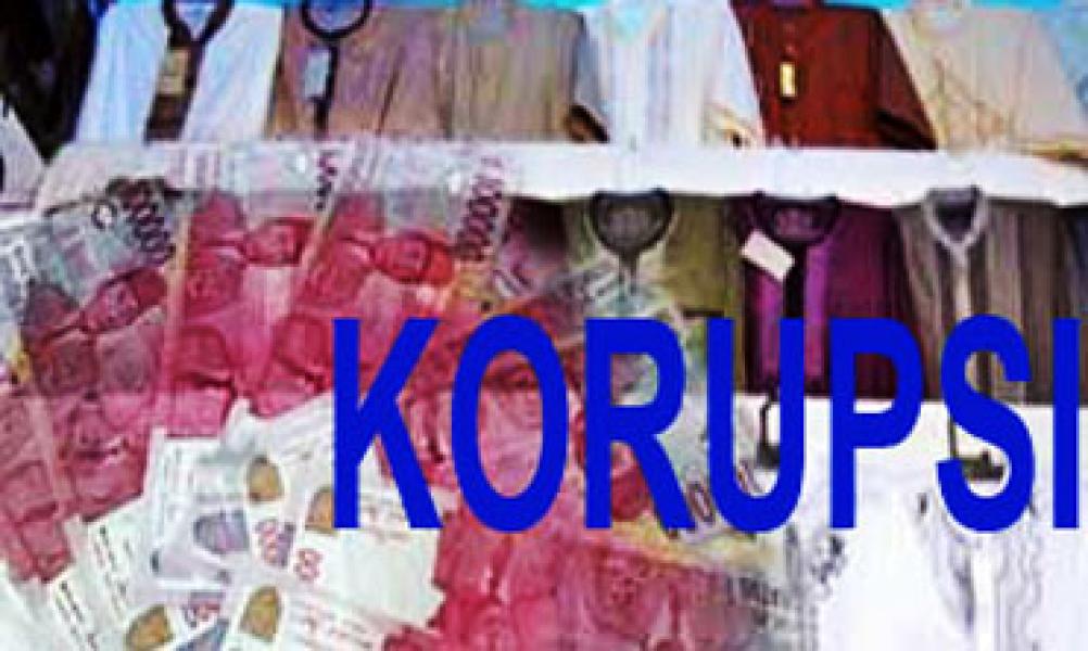 Kejati Riau Periksa 20 Camat dan Mantan Camat Terkait Korupsi Baju Koko