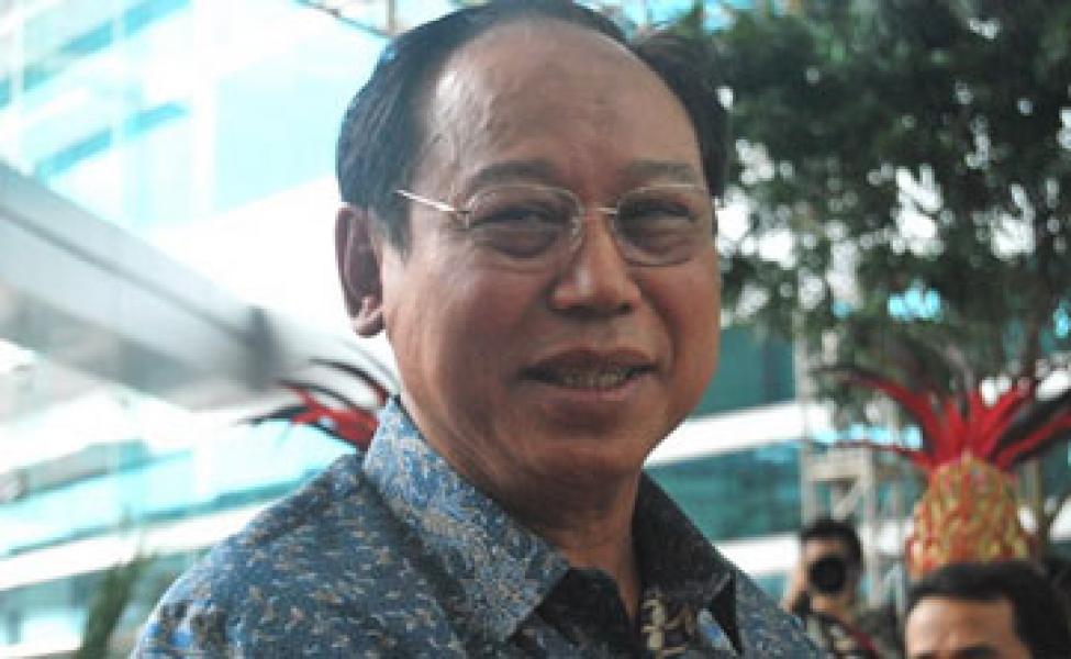Klaim Didukung Mayoritas DPW & DPC, Djan Faridz Siap Gantikan SDA