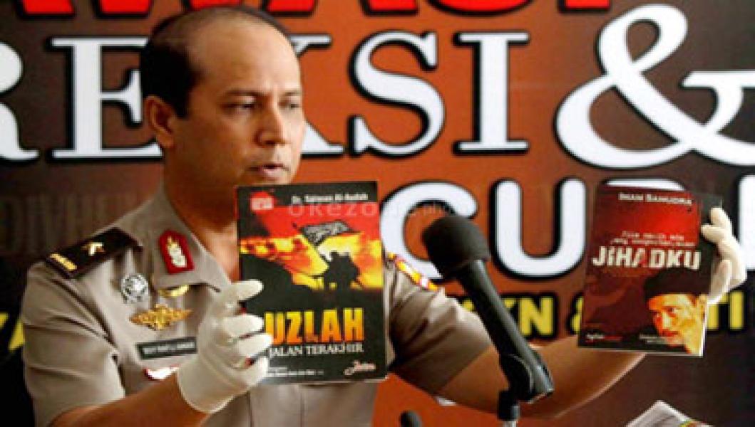 Mabes Polri Bantah Anggotanya Terlibat Jaringan Narkoba