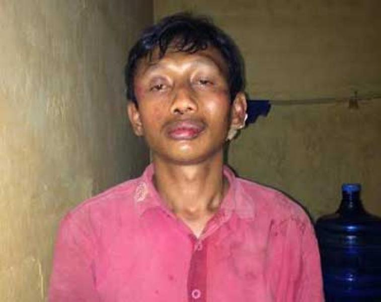 Maling Motor di Kampus Fisipol UIR Dimassa Mahasiswa