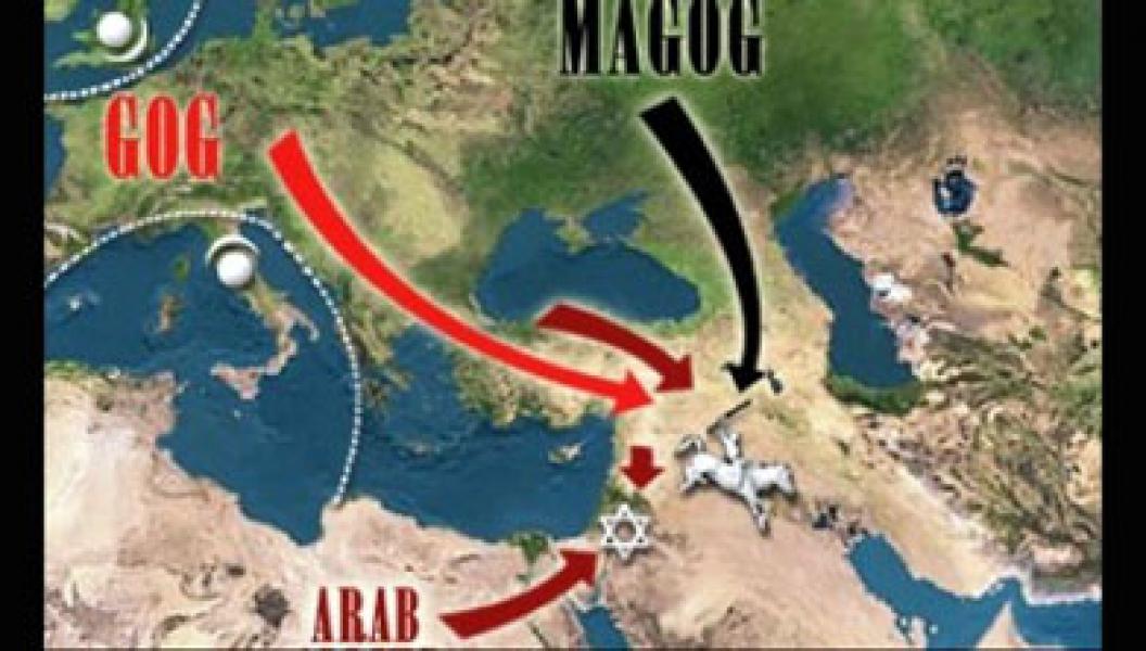 Menguak Tabir Ya`juj dan Ma`juj (3)