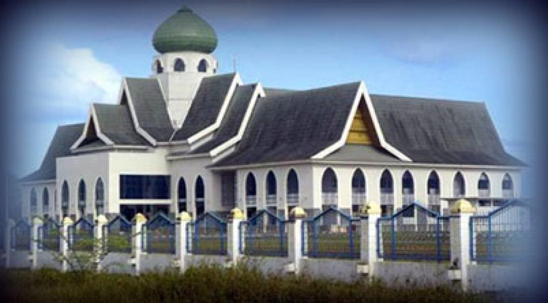 Minggu Depan Enam Fraksi DPRD Siak Terbentuk