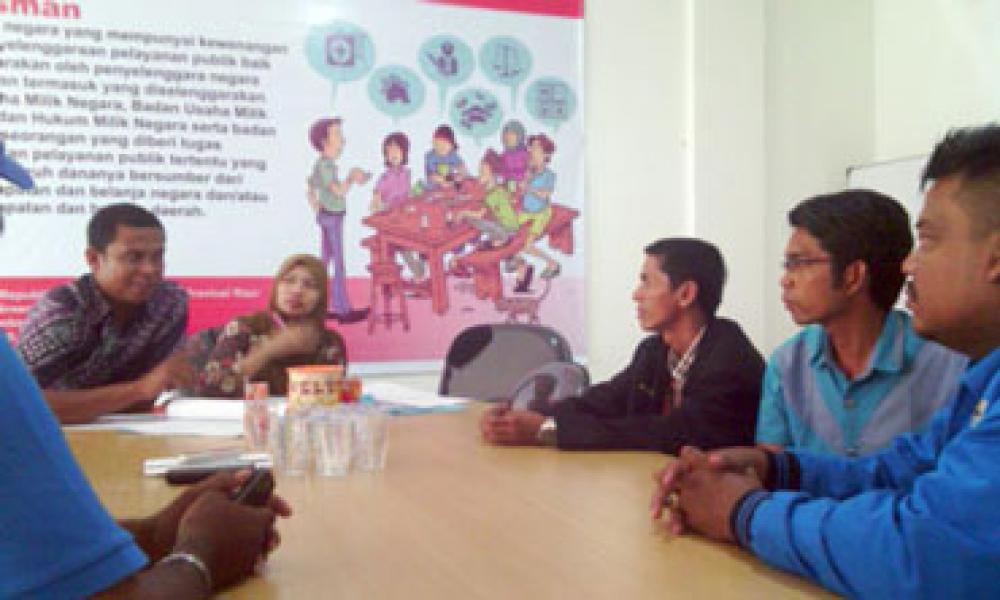 Osbudsman Riau Segera Turun Ke Inhil