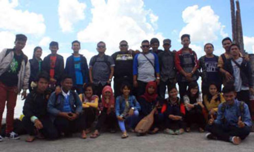 Pagelaran Seni Mahira di Taman Cik Puan Berlangsung Meriah