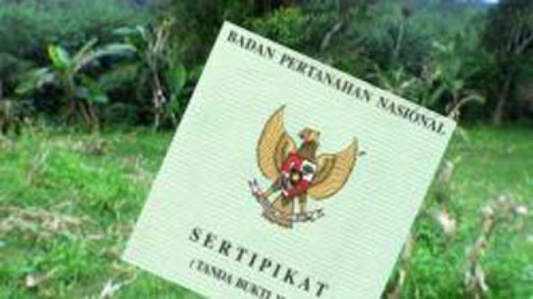 Palsukan Tandatangan Kades, Mantan Bendahara Maini Darul Aman Terancam 5 Tahun Penjara