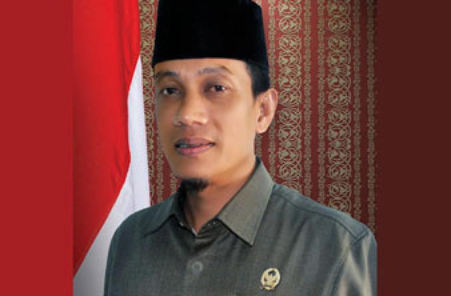 Paripurna Tetapkan 3 Nama Calon Pimpinan DPRD Kepulauan Meranti