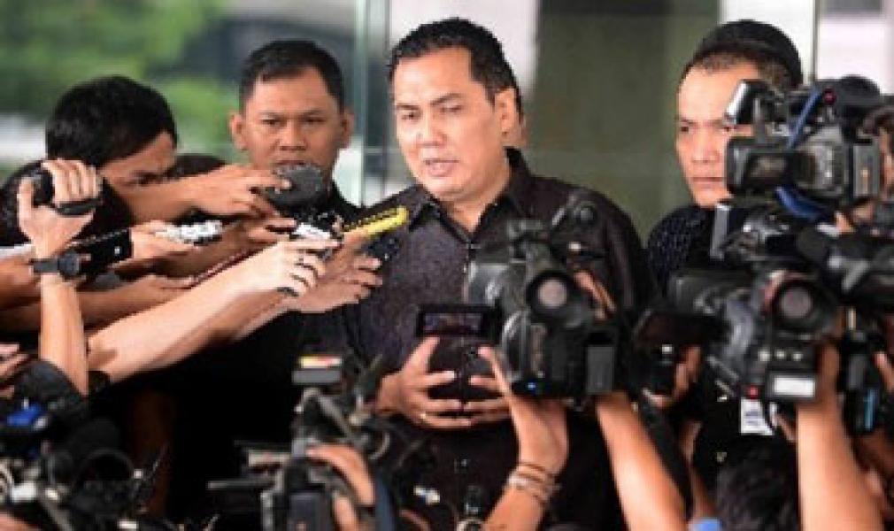 Pejabat Kementerian PDT Ngamuk Tuduh Institusinya Jual Beli Jabatan