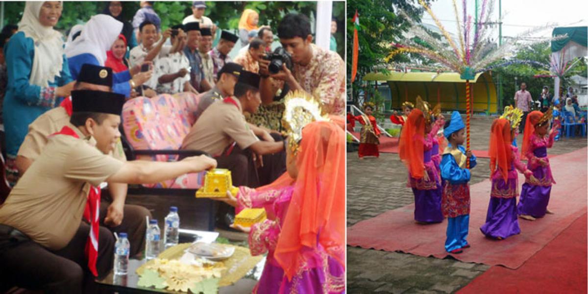 Pemkab Meranti Dorong Tumbuhnya PAUD
