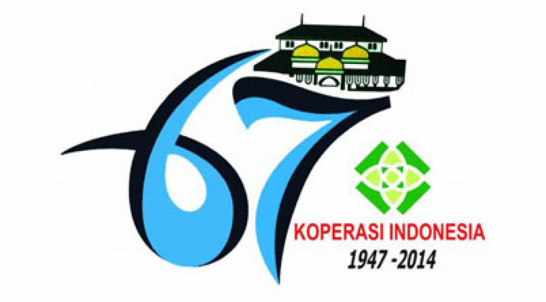 Pemkab. Inhu Peringati Hari Koperasi Ke 67