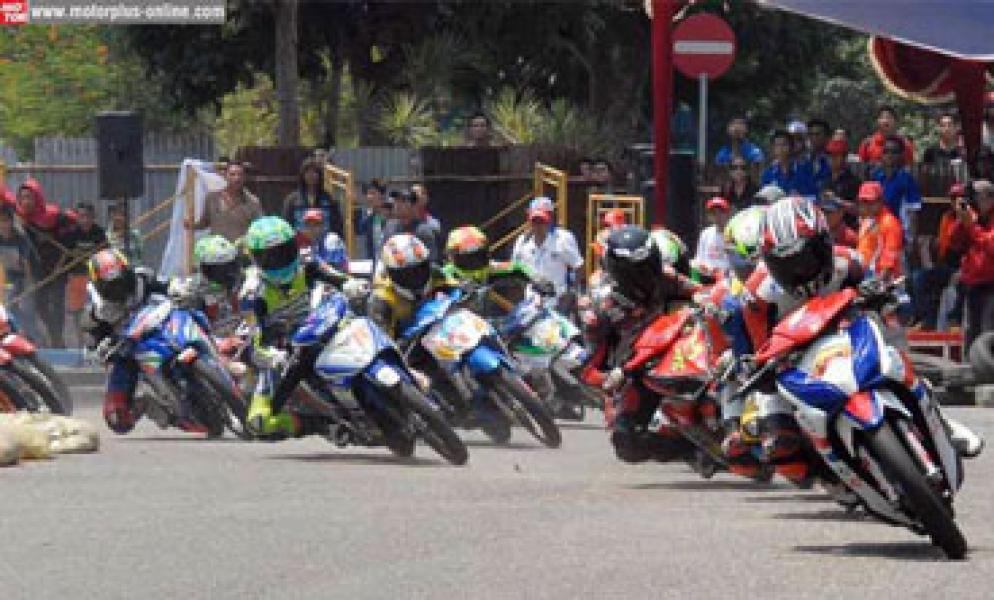 Pemprov Tegaskan Larangan Jalan Cut Nyak Dien Untuk Iven Hiburan