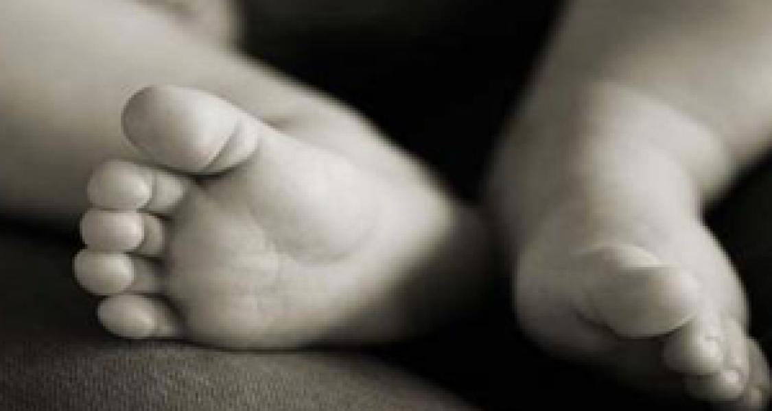 Penemuan Bayi Perempuan Gegerkan Warga Tembilahan