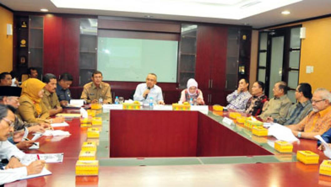 Penerapan Kurikulum 2013 Masih Menuai Kendala