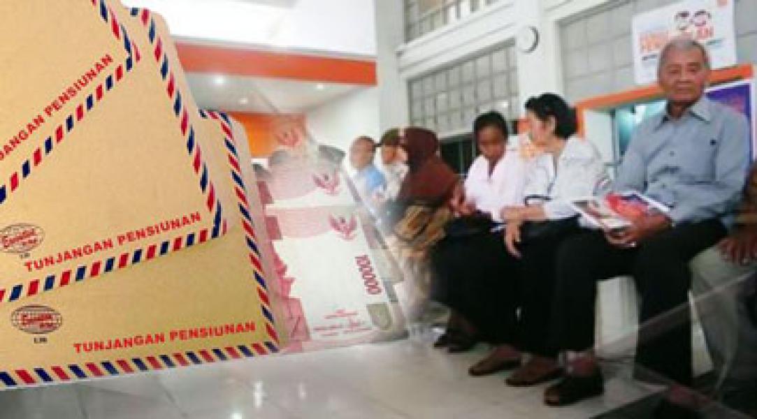 Pensiunan ASN Akan Terus Diperhatikan