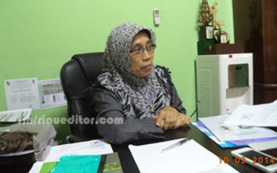 Polda Riau Diminta Periksa Pungutan PPDB SMAN 1 Pekanbaru