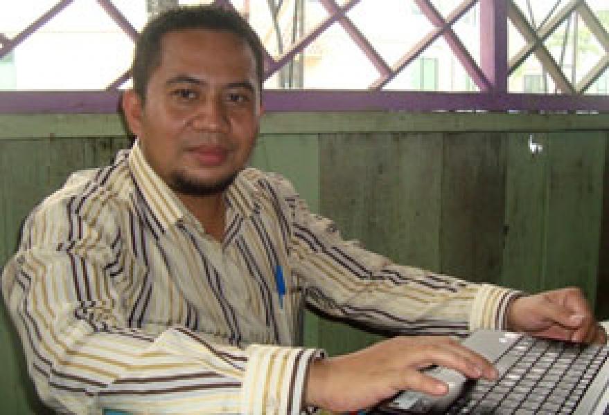 Program Mesti Sejalan dengan RPJMD dan RPJPD