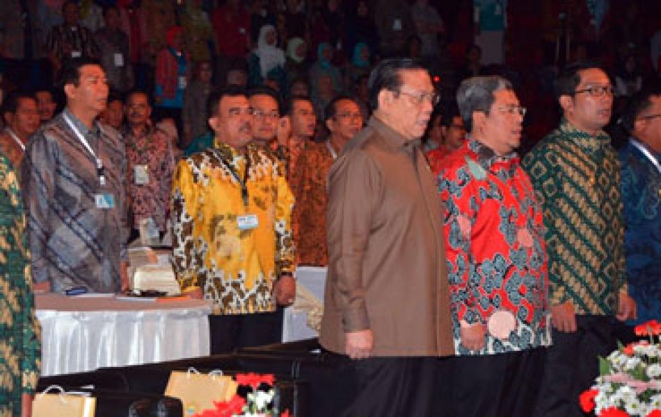 Saatnya Masyarakat Peduli Sanitasi Lingkungan