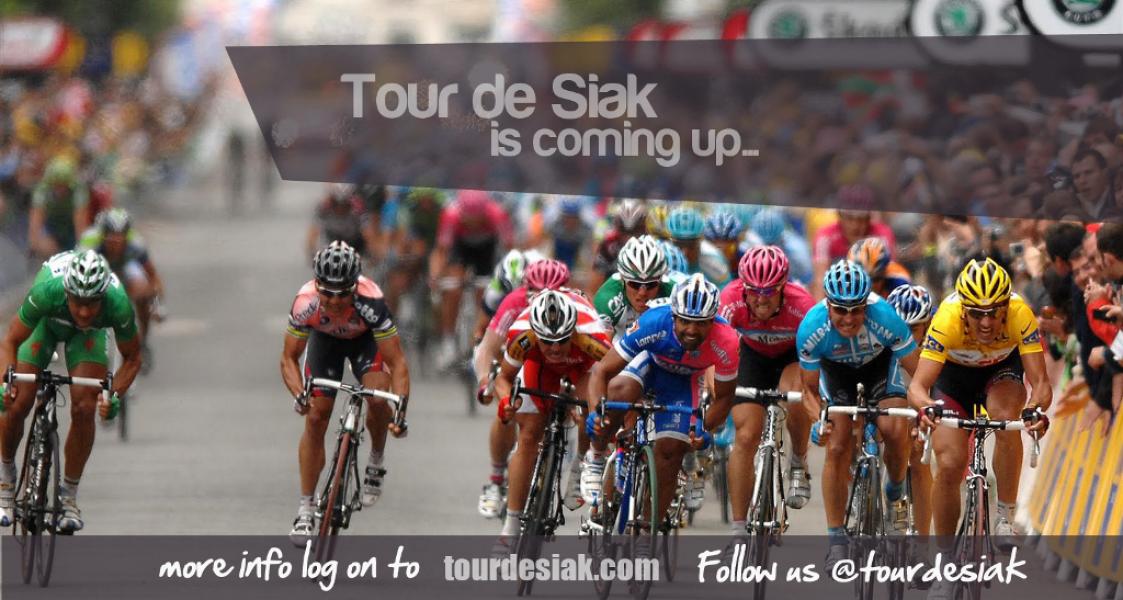 Sekda Gelar Rapat Persiapan Tour de Siak dengan Pihak Hotel