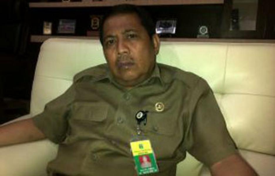 Sekdakab Siak Minta Pengurusan e-KTP di Disdukcapil Diperketat